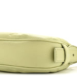 Empreinte Monogram Mini Moon Vert Noto Green