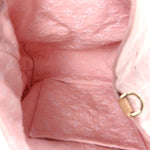 Denim Venice Backpack Washed Pink