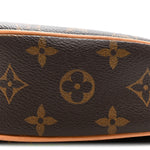 Monogram Loop