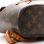 Monogram Montsouris NM Backpack