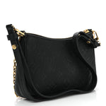 Empreinte Easy Pouch On Strap Black