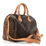 Monogram Speedy Bandouliere 25