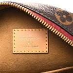 Monogram Boite Chapeau Souple MM