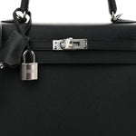 Epsom Kelly Sellier 25 Black