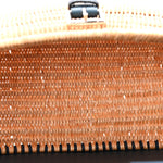 Swift Wicker Picnic Fishing Bag Bleu de Prusse