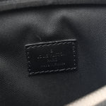 Damier Graphite Scott Messenger