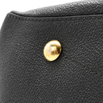 Empreinte Maida Hobo Black