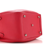 Taurillon Clemence Lindy 26 Rose Extreme