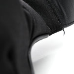 Canvas Monogram Belt Bag Black