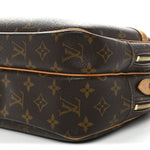 Monogram Reporter PM