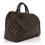 Damier Ebene Speedy 30