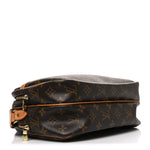 Monogram Reporter PM