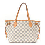 Damier Azur Neverfull PM