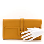 Evercolor Jige Elan 29 Jaune Ambre