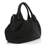 Nappa Nuvolata Spy Black