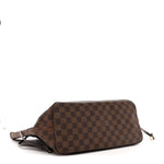 Damier Ebene Neverfull MM