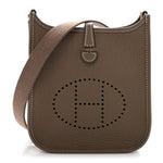 Taurillon Clemence Evelyne TPM Etoupe