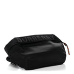 Econyl Sonny Bum Bag Black