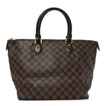 Damier Ebene Saleya MM