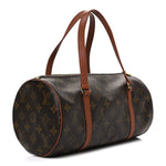 Monogram Papillon 30