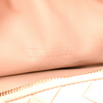 Nappa Intrecciato Teen Jodie Hobo Lotus