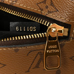 Reverse Monogram Pochette Metis