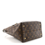 Monogram Tournelle PM Black
