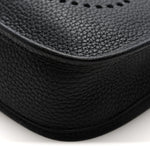 Taurillon Clemence Evelyne TPM Black