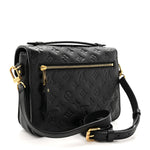 Empreinte Pochette Metis Black
