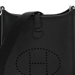Taurillon Clemence Evelyne TPM Black