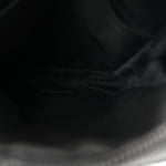 Calfskin Monogram Shadow Danube PM Black