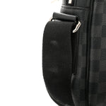 Damier Graphite Dayton Reporter PM