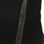 Military Toile Vache Hunter Herbag Messenger 39 Black
