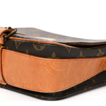 Monogram Cartouchiere 22