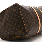 Monogram Keepall 55