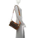 Monogram Soul Trunk East West
