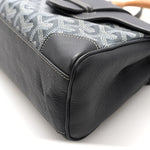 Goyardine Mini Saigon Grey