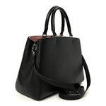 Epi Marelle Tote MM Black