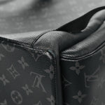 Taigarama Outdoor Backpack Black