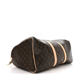 Monogram Keepall 50