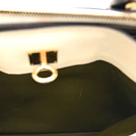 Taurillon City Steamer MM Kaki Creme Black
