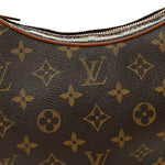 Monogram Croissant PM