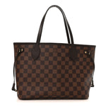 Damier Ebene Neo Neverfull PM