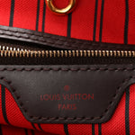 Damier Ebene Neo Neverfull MM