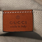 Vitello Range Mini Soho Chain Bag Old Whisky