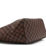 Damier Ebene Neo Neverfull MM