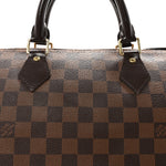 Damier Ebene Speedy 35