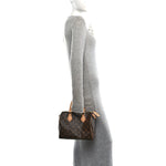 Monogram Speedy 25
