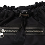 Nylon Medium Bundle Black White