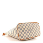 Damier Azur Saleya PM